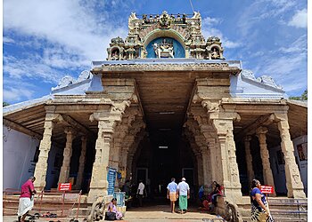 Sri Papanasar Temple
