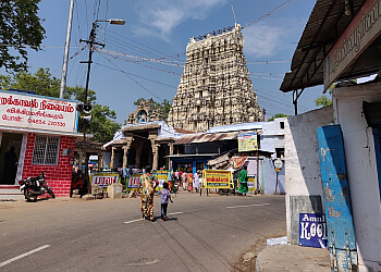 Sri Papanasar Temple 