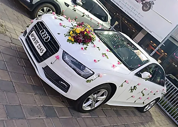 Sri Parameswari Car Travels Vijayawada