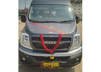 Sri Parameswari Car Travels Vijayawada