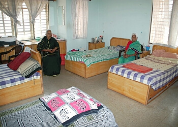 Sri Pejawarasridhama