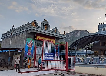 Sri Prasanna Venkateswara Swamy Temple, Appalayagunta