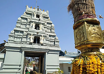 Sri Prasanna Venkateswara Swamy Temple, Appalayagunta
