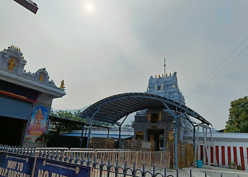 Sri Prasanna Venkateswara Swamy Temple, Appalayagunta