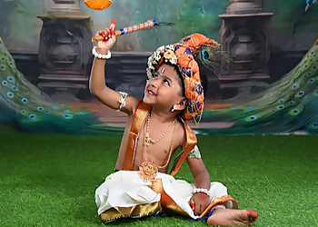 Sri Raaga Photo Studio