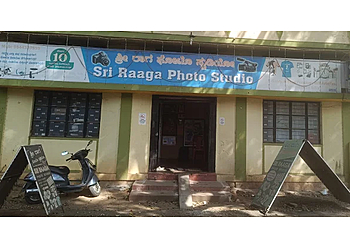 Sri Raaga Photo Studio