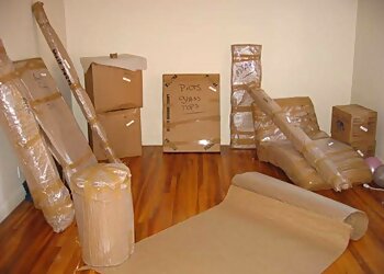 Sri Radha Krishna Packers & Movers