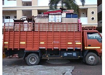 Nellore Packers And Movers Sri Radha Krishna Packers & Movers image 1