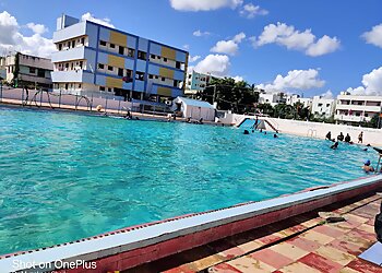 Sri Radhakrishna Swimming Pool