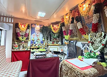 Sri Raghavendra Jyothishyalaya