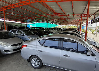 Sri Rajaganapathy Cars