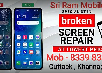 Sri Ram Mobile Repairing shop