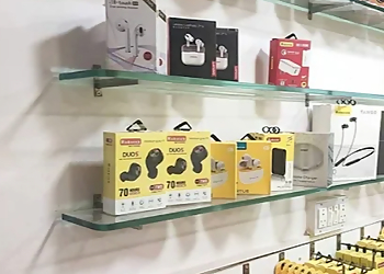 Sri Ram Mobile & laptop Repairing