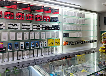 Sri Ram Mobile & laptop Repairing