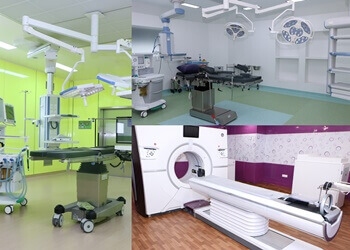 Sri Ramakrishna Hospital