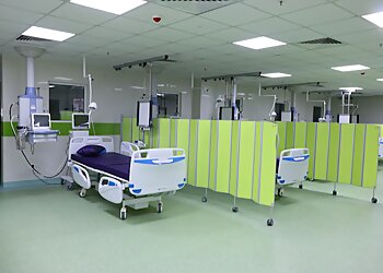 Sri Ramakrishna Hospital