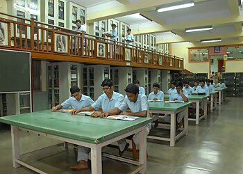 Sri Ramakrishna Vidyashala