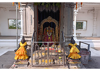 Sri Ramalingeswara Swamy Temple