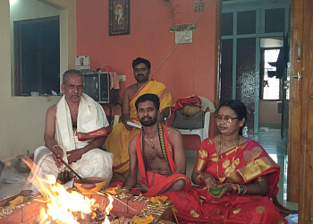 SriRamana Jyothishalayam