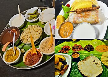 Sri Ramayya Mess And Caterers
