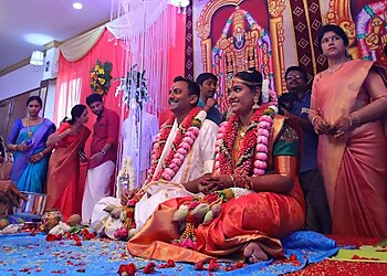 Sri Ramco Digital Graphics