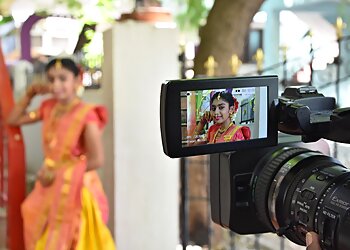 Sri Ramco Digital Graphics