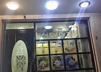 Sri Ravi Car Travels