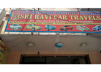 Sri Ravi Car Travels