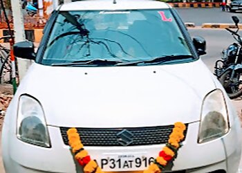 Sri Ravi Raaj Driving School