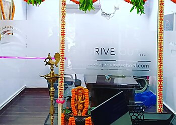 Sri Ravi Raaj Driving School
