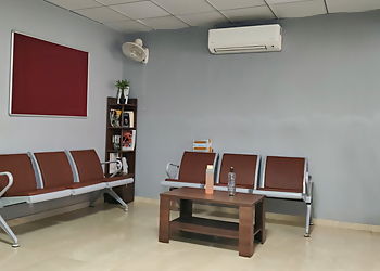 Sri Rudra Speech & Hearing Clinic