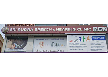 Sri Rudra Speech & Hearing Clinic