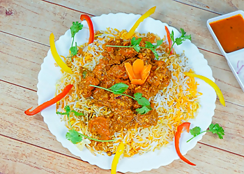 Sri Sai Chinese Restaurant