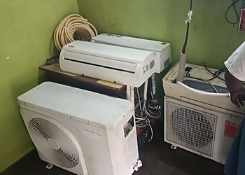 Sri Sai Cooling System