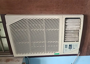 Sri Sai Cooling System