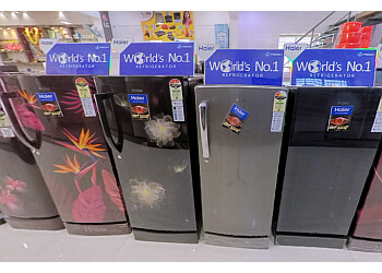 3 Best Electronics Stores in Mysore - Expert Recommendations