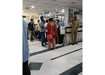 Sri Sai Hospital Blood Bank