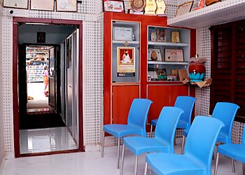 Sri Sai Physiotherapy Clinic