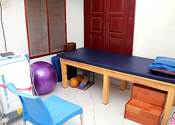 Sri Sai Physiotherapy Clinic