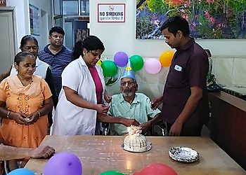 Sri Sai Satayu Nirog Sanstha