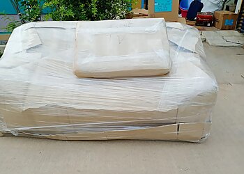 Sri Sai Tirumala Packers & Movers