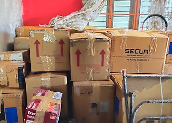 Sri Sai Tirumala Packers & Movers