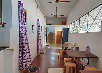 Sri Sai Welfare Trust