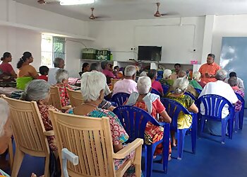 Sri Sai Welfare Trust