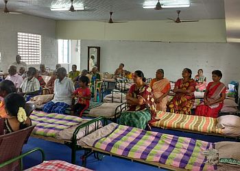 Sri Sai Welfare Trust