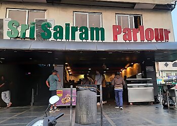 Sri Sairam Parlour