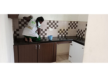 Sri Sakthi Cleaning Service