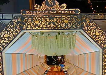 Sri Sakthi Decors and Events