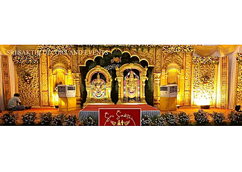 Sri Sakthi Decors and Events