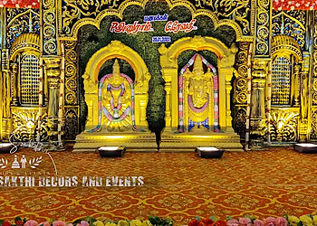 Sri Sakthi Decors and Events
